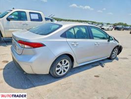 Toyota Corolla 2023 2