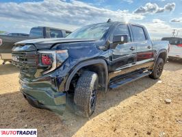 GMC Sierra 2024 5