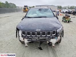 Jeep Compass 2024 2