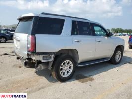 GMC Yukon 2020 5 GMC Yukon 2020 5