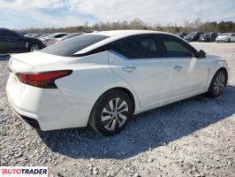 Nissan Altima 2020 2 Nissan Altima 2020 2