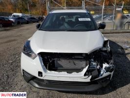 Nissan Pozostałe 2019 1