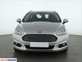 Ford Mondeo 2015 1.5 118 KM