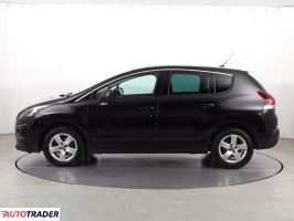 Peugeot 3008 2014 1.6 112 KM Peugeot 3008 2014 1.6 112 KM