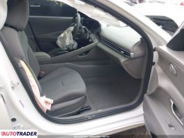 Hyundai Elantra 2024 2