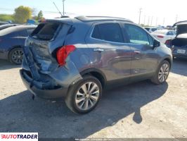 Buick Pozostałe 2020 1