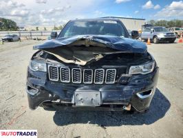Jeep Grand Cherokee 2020 3