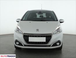 Peugeot 208 2016 1.2 80 KM Peugeot 208 2016 1.2 80 KM