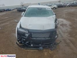 Chevrolet Blazer 2025