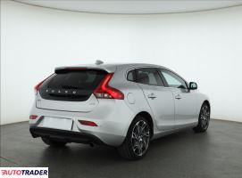 Volvo V40 2012 2.0 147 KM