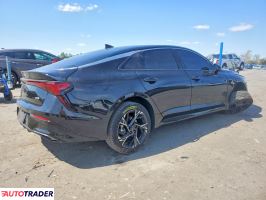 Kia Pozostałe 2025 2