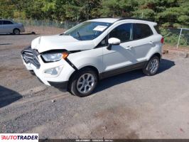 Ford EcoSport 2021 1