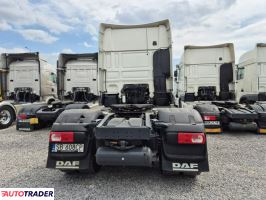 Daf XF 480 FT