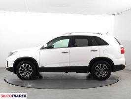 Kia Sorento 2013 2.0 147 KM