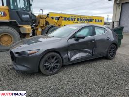 Mazda 3 2023 2 Mazda 3 2023 2