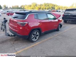 Jeep Compass 2019 2