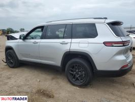 Jeep Grand Cherokee 2023 3