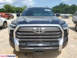 Toyota Tundra 2025 3
