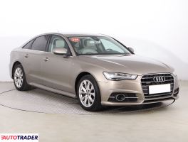 Audi A6 2018 2.0 248 KM Audi A6 2018 2.0 248 KM