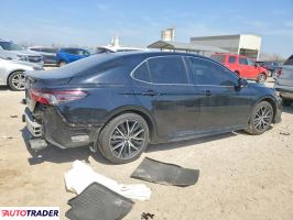 Toyota Camry 2023 2