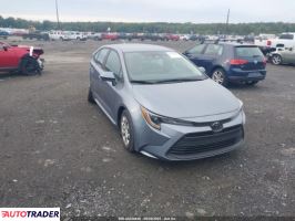 Toyota Corolla - zobacz ofertę