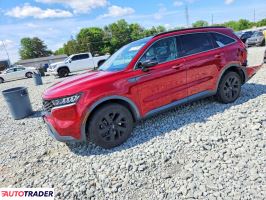 Kia Sorento - zobacz ofertę