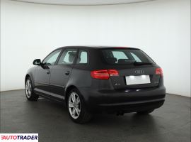 Audi A3 2008 1.9 103 KM