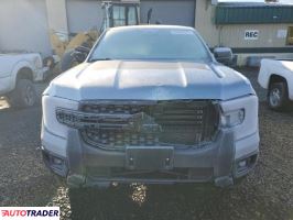 Ford Ranger 2024 2