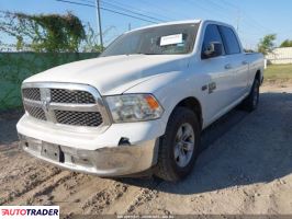 Dodge Ram 2019 5 Dodge Ram 2019 5