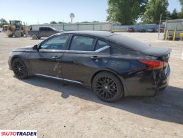 Nissan Altima 2019 2