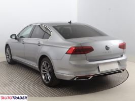Volkswagen Passat 2020 2.0 187 KM