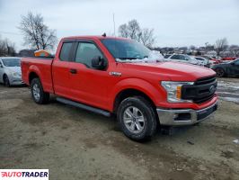 Ford Pozostałe 2020 3