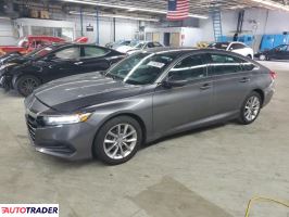 Honda Accord 2021 1 Honda Accord 2021 1