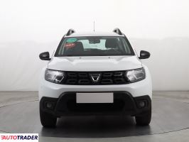 Dacia Duster 2021 1.0 89 KM Dacia Duster 2021 1.0 89 KM