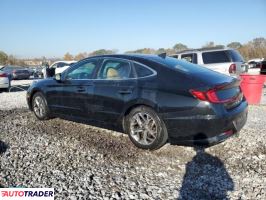 Hyundai Sonata 2020 2