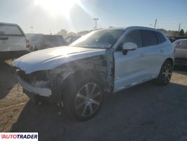 Volvo XC60 2019 2 Volvo XC60 2019 2