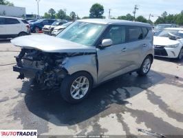 Kia Soul 2025 2