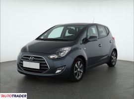 Hyundai ix20 2019 1.6 123 KM