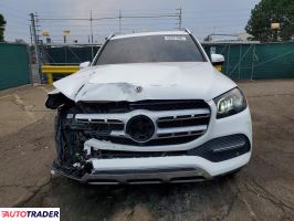 Mercedes CL 2020 3