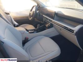 Hyundai Tucson 2025 2 Hyundai Tucson 2025 2