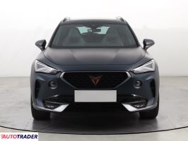 Cupra 2022 2.0 241 KM