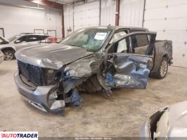 Chevrolet 1500 2021 6