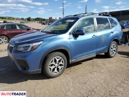 Subaru Forester - zobacz ofertę Subaru Forester - zobacz ofertę