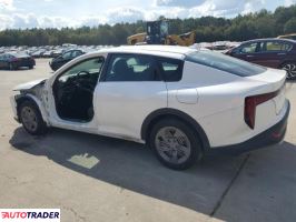 Kia Pozostałe 2025 2