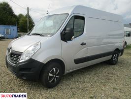 Renault Master 2015 2.3 Renault Master 2015 2.3