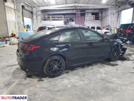 Honda Civic 2024 2 Honda Civic 2024 2