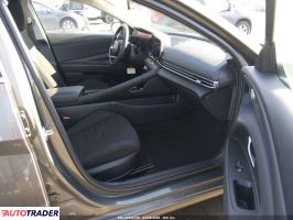 Hyundai Elantra 2025 2