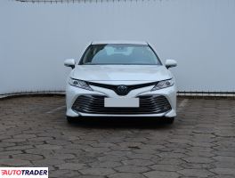 Toyota Camry 2019 2.5 214 KM