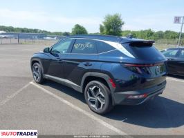 Hyundai Tucson 2024 1 Hyundai Tucson 2024 1