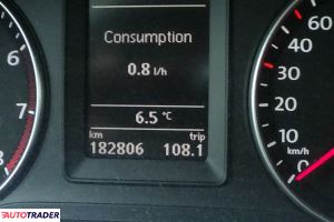 Volkswagen Jetta 2010 1.6 102 KM